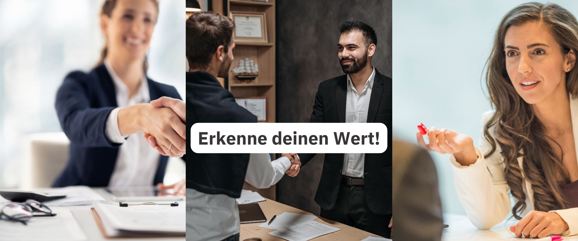 Gehaltsfrage beim Berufseinstieg